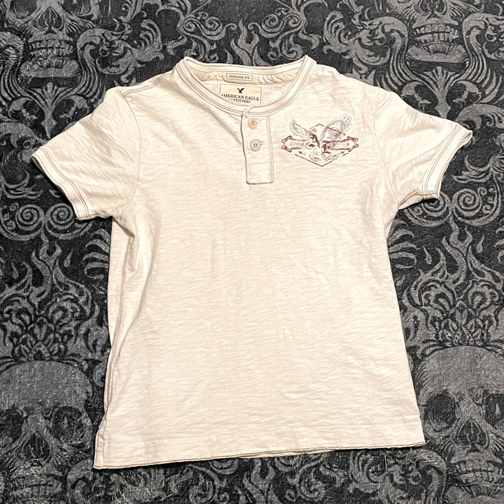 Men’s vintage American Eagle shirt ‼️